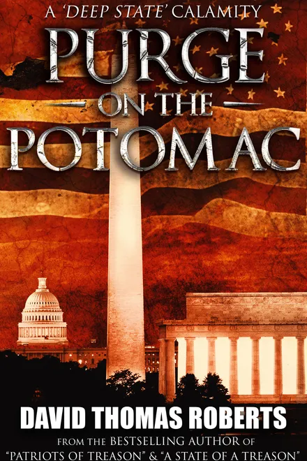 Cover of Purge on the Potomac
