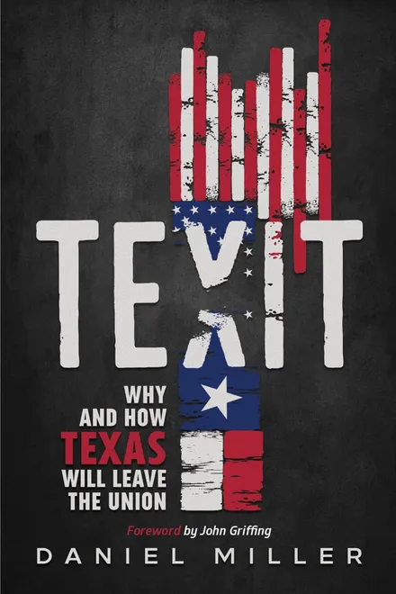 Cover of TEXIT
